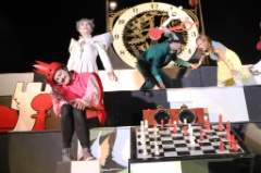 Alice on the Run 62 * 6240 x 4160 * (6.43MB)